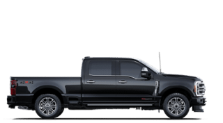 2025 Ford Super Duty® External Image 1
